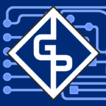 GP Computer Support Logo